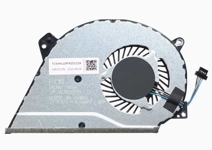 

Для вентилятора Hasee X5-CP5D1 X5-CP7S1 CP7D1 X5-KL7S2 QL9S LG9