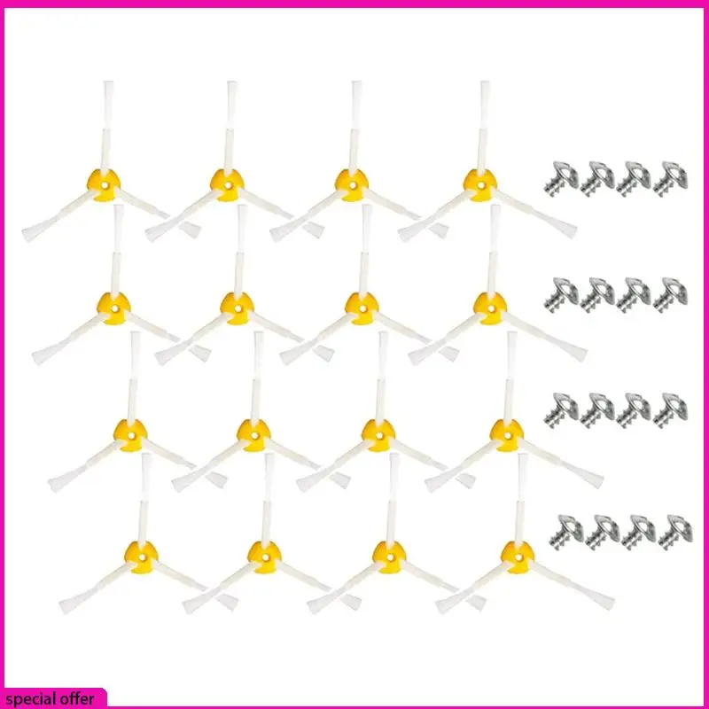 

A65Z For Irobot Vacuum Cleaner Side Brush Suitable For Roomba 600 700 Series And 500 Series