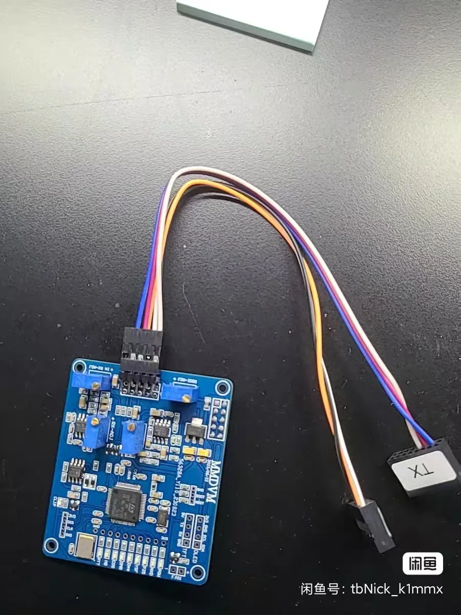MMDVM Open-Source Multi-Mode Digital Voice Modem Digital DMR Repeater Board For Raspberry Pi Support Analog Digital view 3