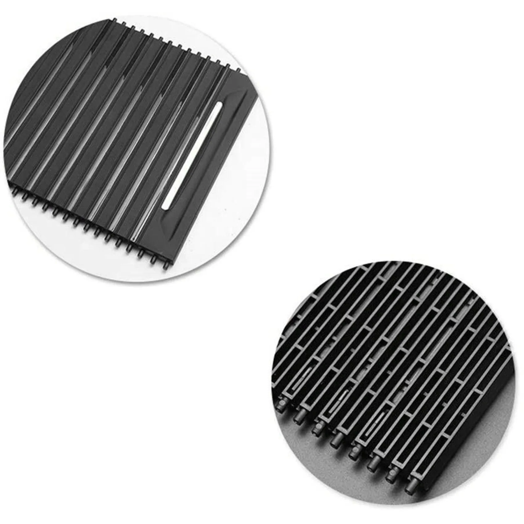 غطاء وحدة التحكم المركزية حامل كوب ماء ، بكرة منزلقة أعمى ، إكسسوارات سيارة لسيارات BMW X5 ، F15 ، X6 ، F16 ، 7.5