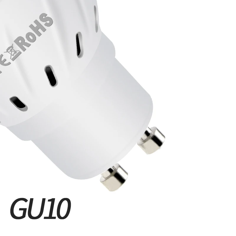 Gu10 Led Grow Gloeilamp E27 Phyto Lamp E14 Full Spectrum Mr16 Indoor Flower Hydrocultuur Plant Lights Groenten Teelt B22