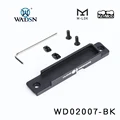 WD02007 BK LOGO