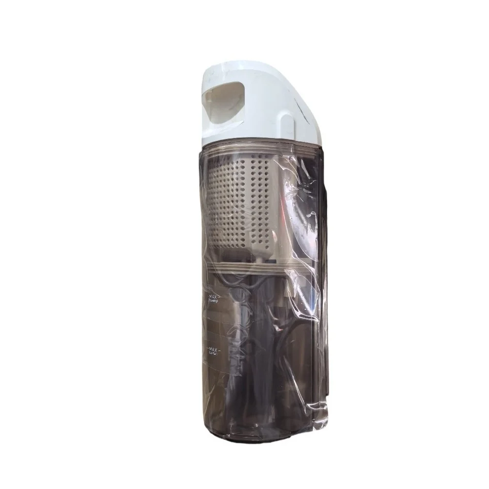 Floor Scrubber Dirty Water Reservoir for For DREAME For K30 Mix and For MOVA Models 12.5 cm x 6 cm Easy Install
