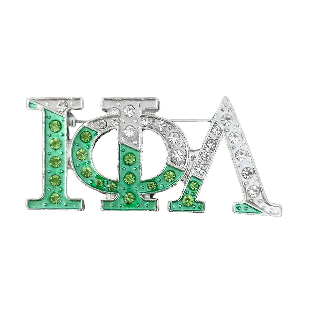 Клубный клубный греческий молоток Iota Lambda Phi