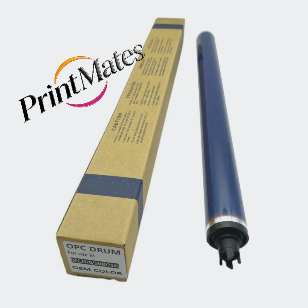 

Комплект из 4 цилиндров OPC-барабанов для Xerox 7500 7525 7530 7535 7545 7556 7800 7830 7835 7845 7855 7970 C8030 C8035 C8045 C8055 C8070 EC7836