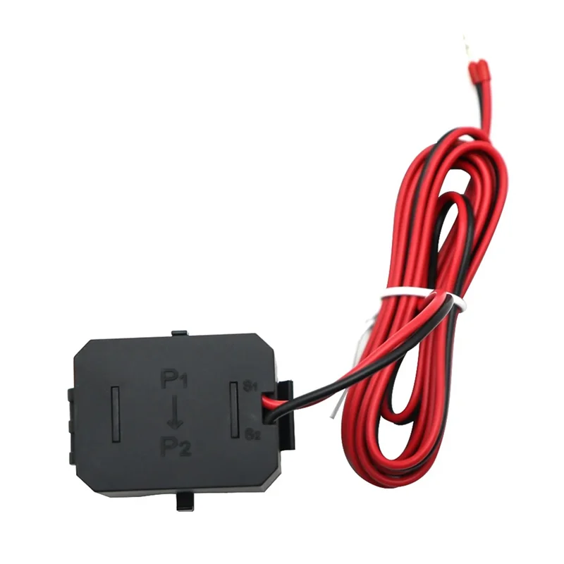 3000/1 Mini Split Core Current Transformer Sensor AC Open Type CT 80A Clamp High Frequency Transformer-CLIM