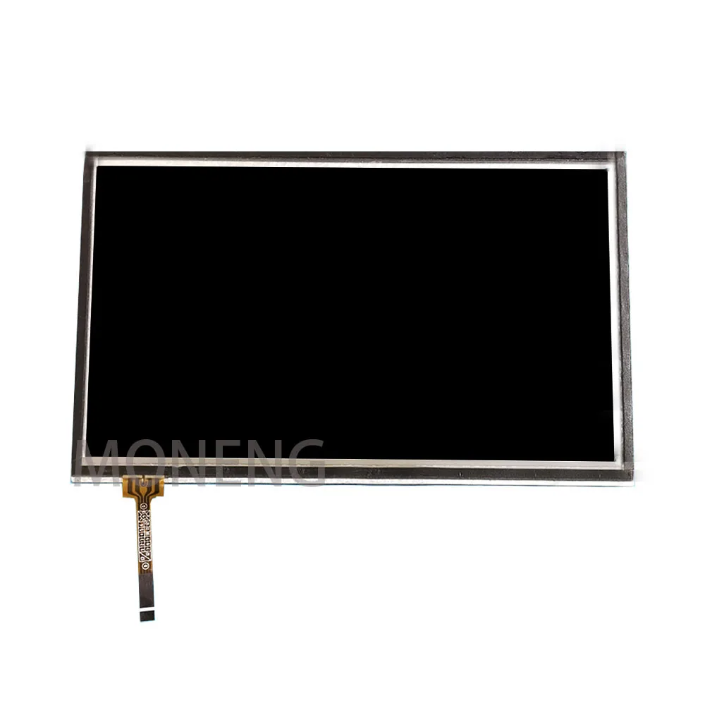 100% Tested Original 8.0 Inch Industrial Display DTA080N11F0 HB080-DB446-35C With Touch TFT Liquid Crystal Display LCD Screen