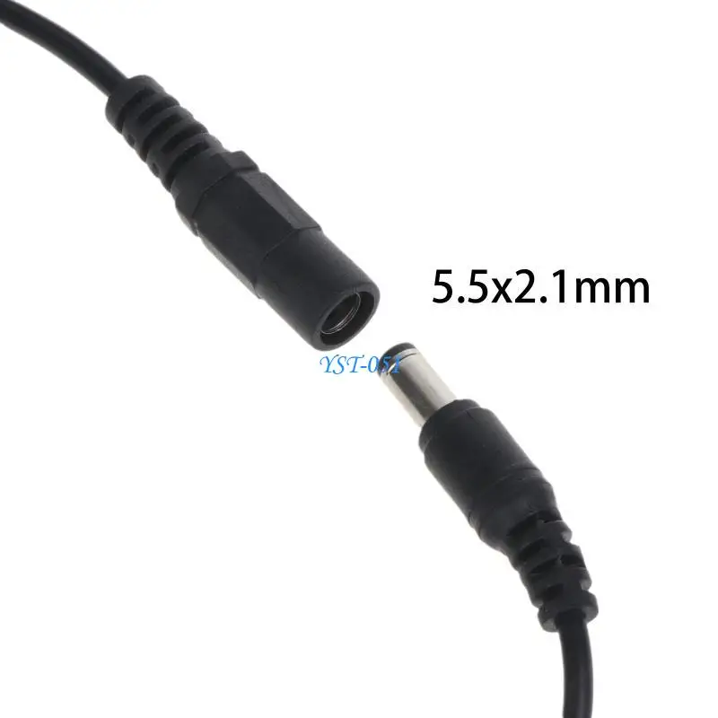 E15A BBQ Fan PWM Blower 97x97x33mm 12V 2A تدفق الهواء الكبير 100-240V AC مدعوم السرعة القابلة للتعديل في الولايات المتحدة للفحم