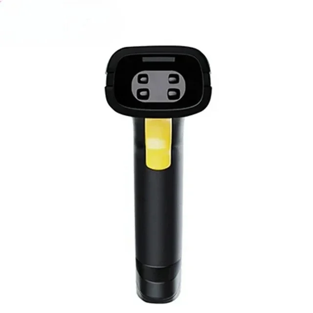 HS200 Scanner Handheld 2D Image Scanner Industrial For Electronics Stations Of Assembly, Packaging And Reliability Testing