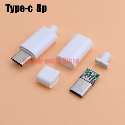 8 best sales यूएसबी सी DIY - №7