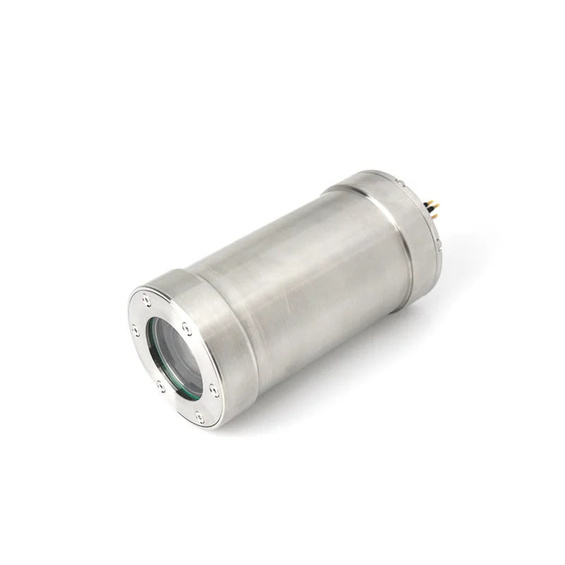 200W 1080P HD Imaging Sensor Camera 300 Meters Depth 20x Zoom Underwater High Rate ROVs