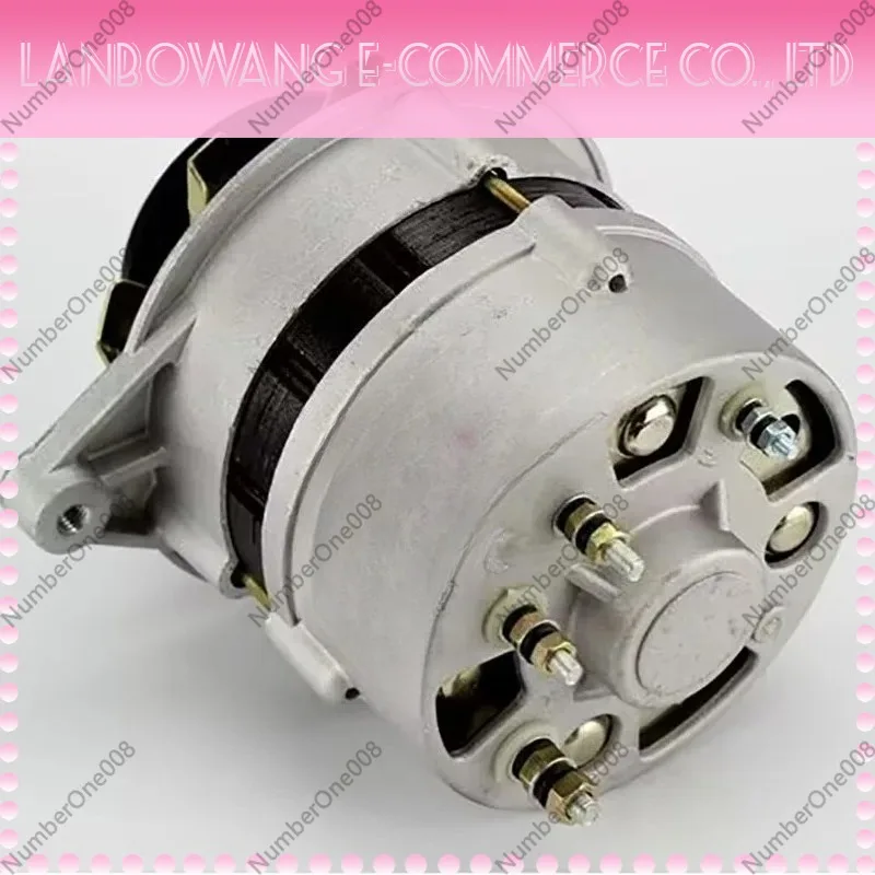 [Generator JF11A 14V/500W for Xinchai/Quanchai 485/490] Forklift Parts JX131A
