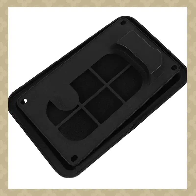 

AB45 2X Generator Parts Air Filter Housing Replacement Parts For GX160 170 Chinese 2KW-3KW Gasoline Generator Repairing Tools