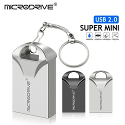 100% Original quality USB Mini Pen Drive 64GB 32GB 16GB 8GB 4GB USB Flash Drive Memory Stick U Disk USB Key Pendrive for PC