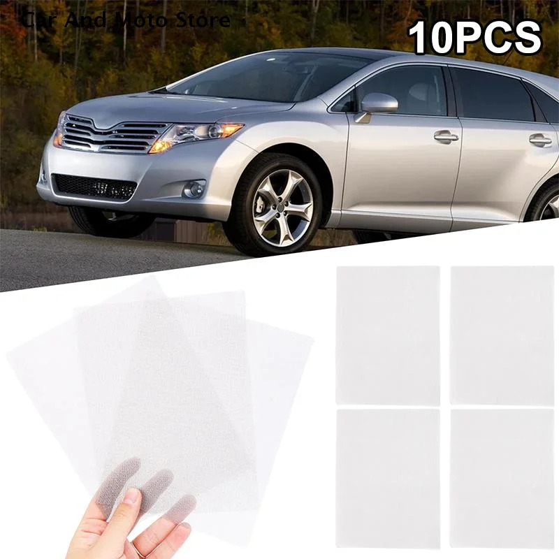 【Cmo】Car Bumper Sta…