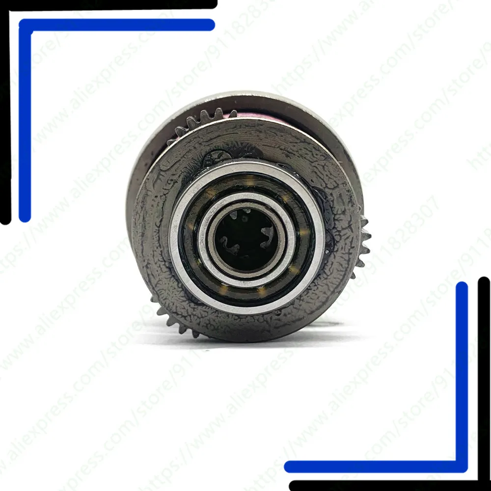 Bloco de impacto para DEWALT DCF911N DCF911M2T DCF901 DCF901N DCF901P1 DCF901P1G DCF903 DCF903P1 DCF903P1G DCF903P2