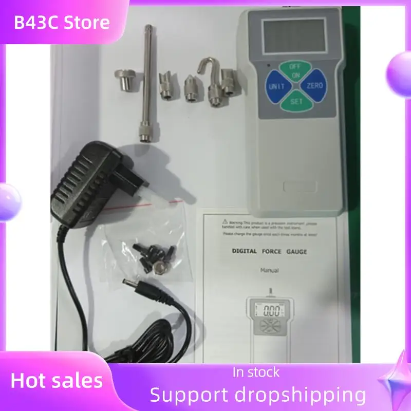 B14C SF-500 Digital… - image