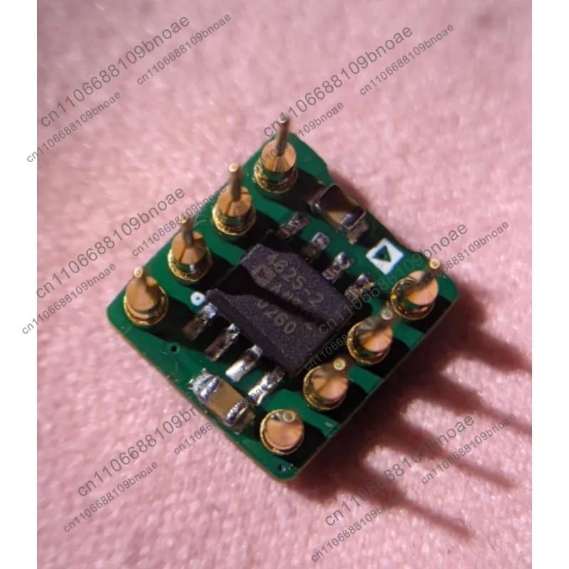 1pcs ADA4625-2 Adapter Board ADA4625-2