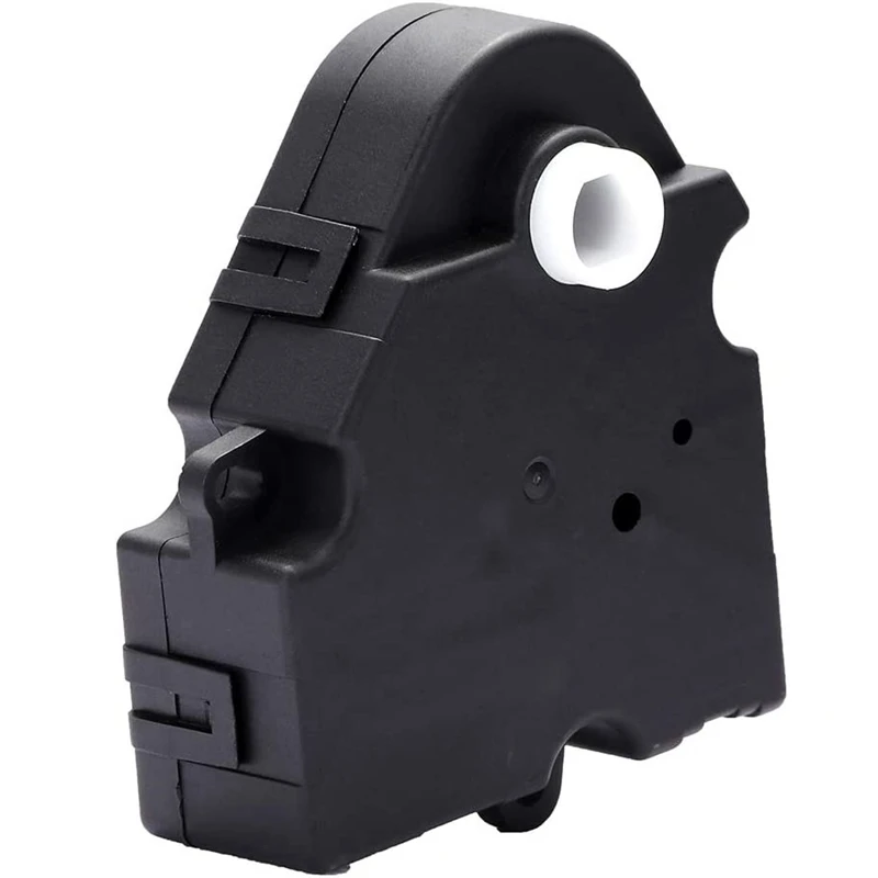 

1pc 16149192 A/C Hybrid Door Actuator Air Door Actuator for Chevrolet C1500 K1500 GMC C1500 91-94