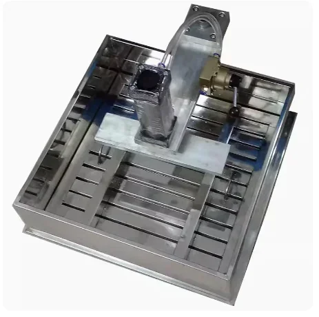 

New Pneumatic Drying Machine Mold Tofu Press Machine Mold