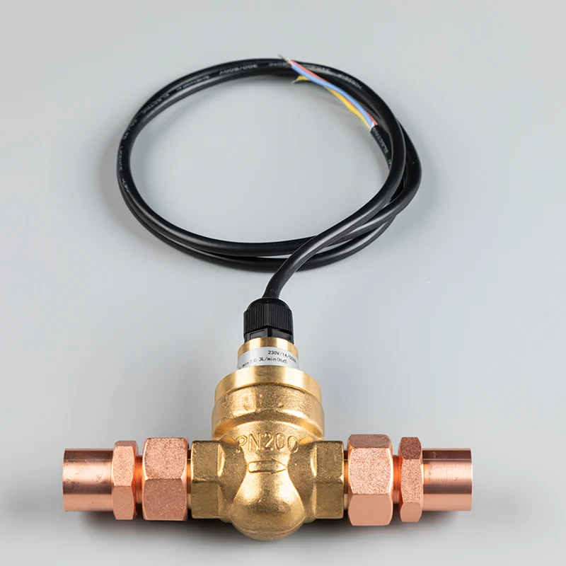 Cold Storage Parall…