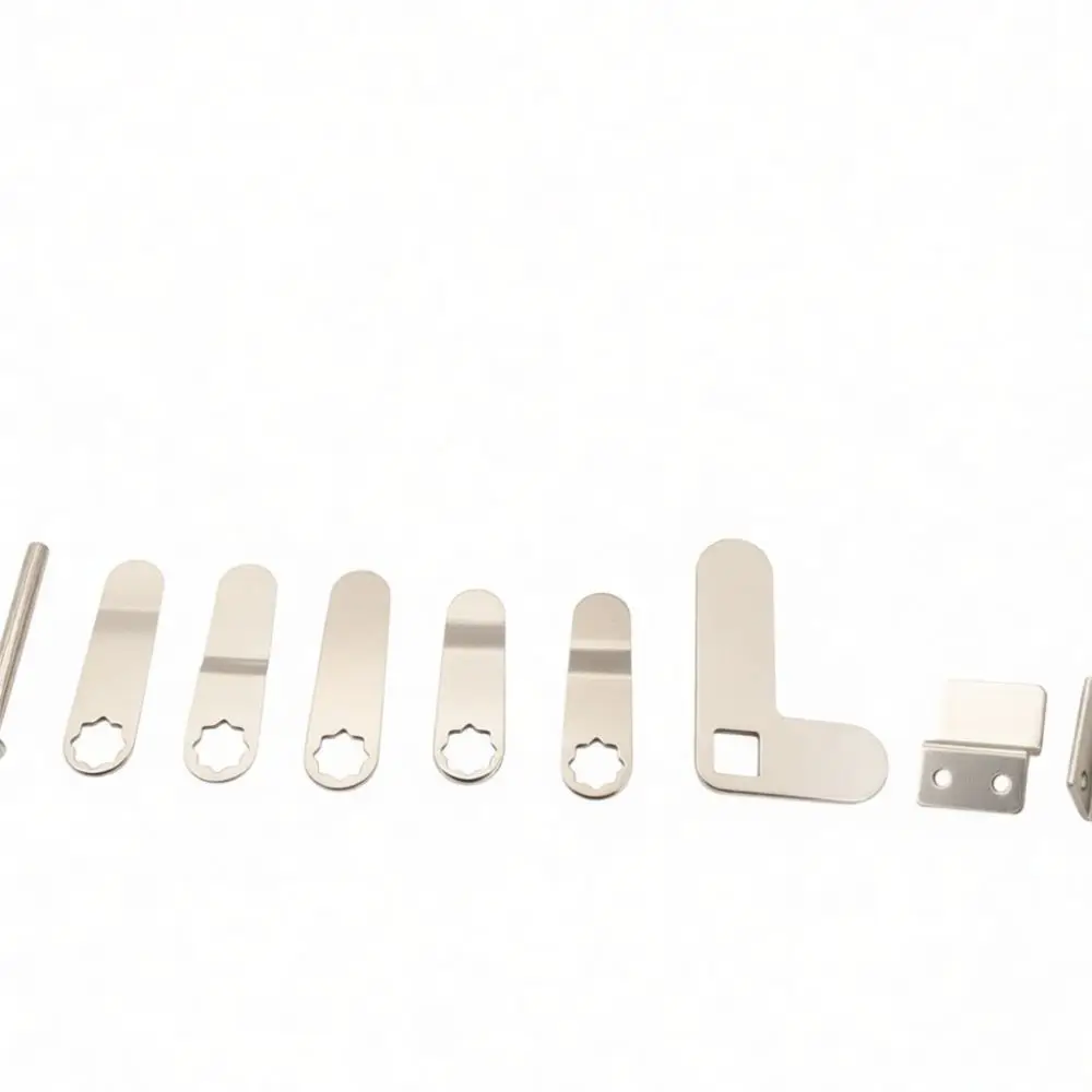Smart Biometric Drawer Lock For Dubei Electronic Fingerprint Cabinet Security Keyless Hardware Office File Storage Latch