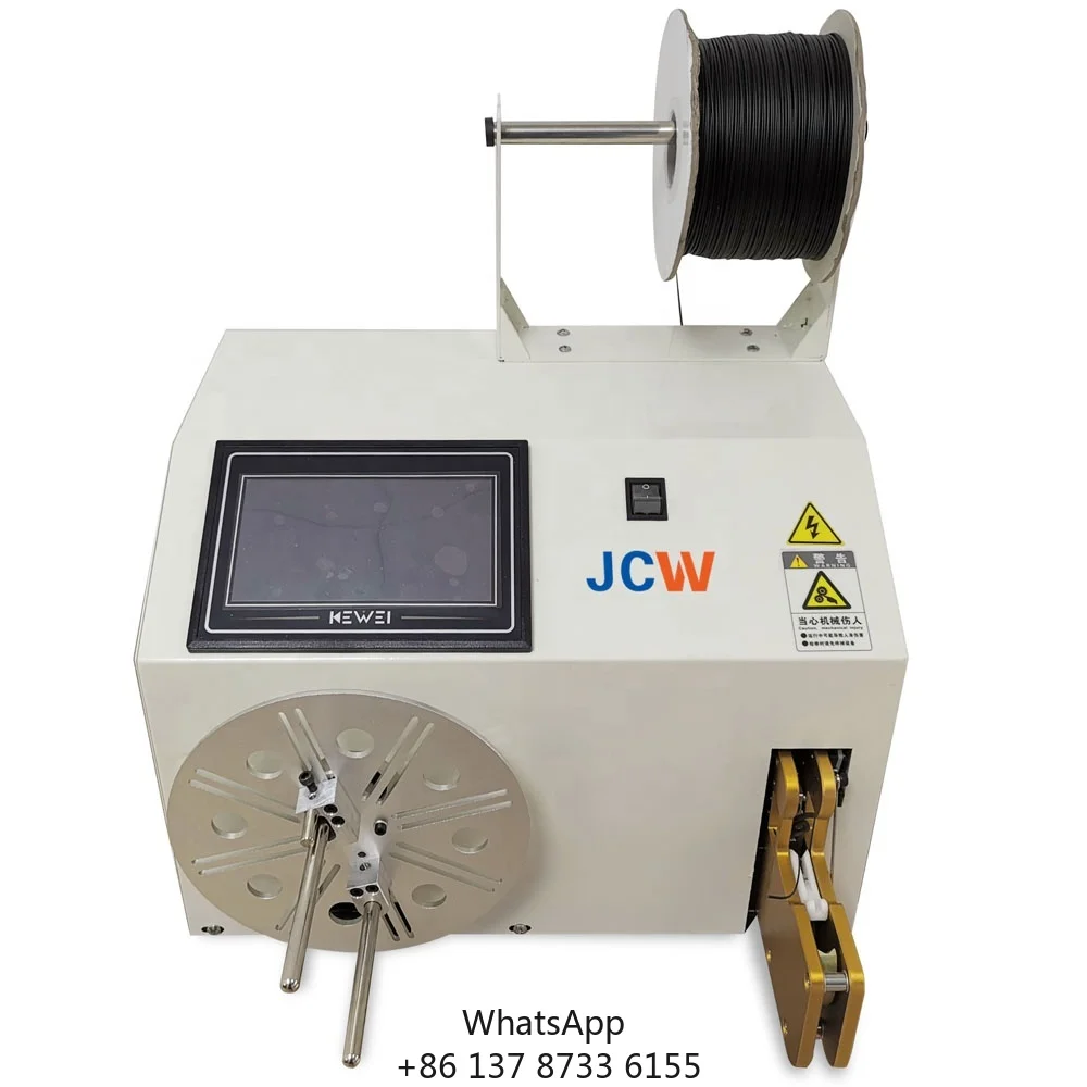 JCW-WB01 Factory Su…