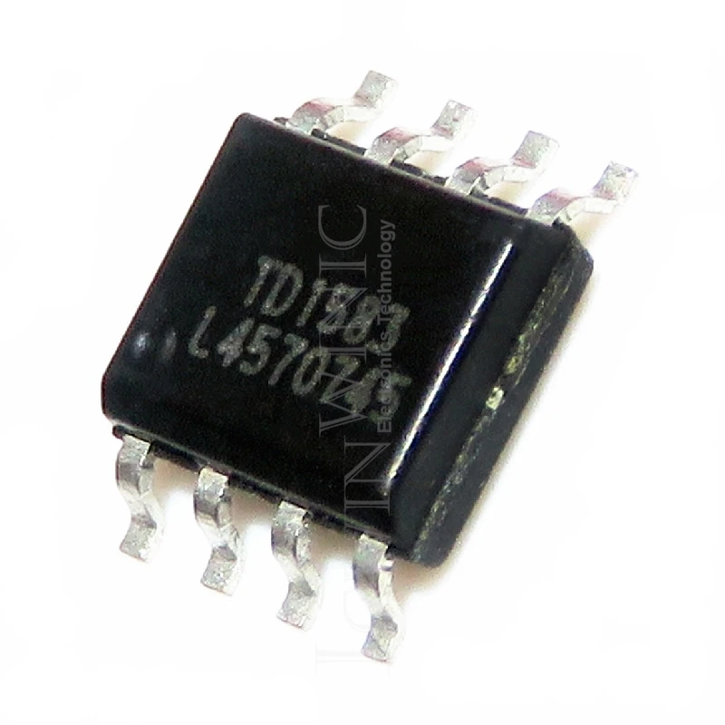 1-50PCS TD1583 1583 SPP80P06P SPP80P06P STM8319 8319 NCE6075K 6075K NE5534DR NE5534 ICE3B0365J ICE3B0365