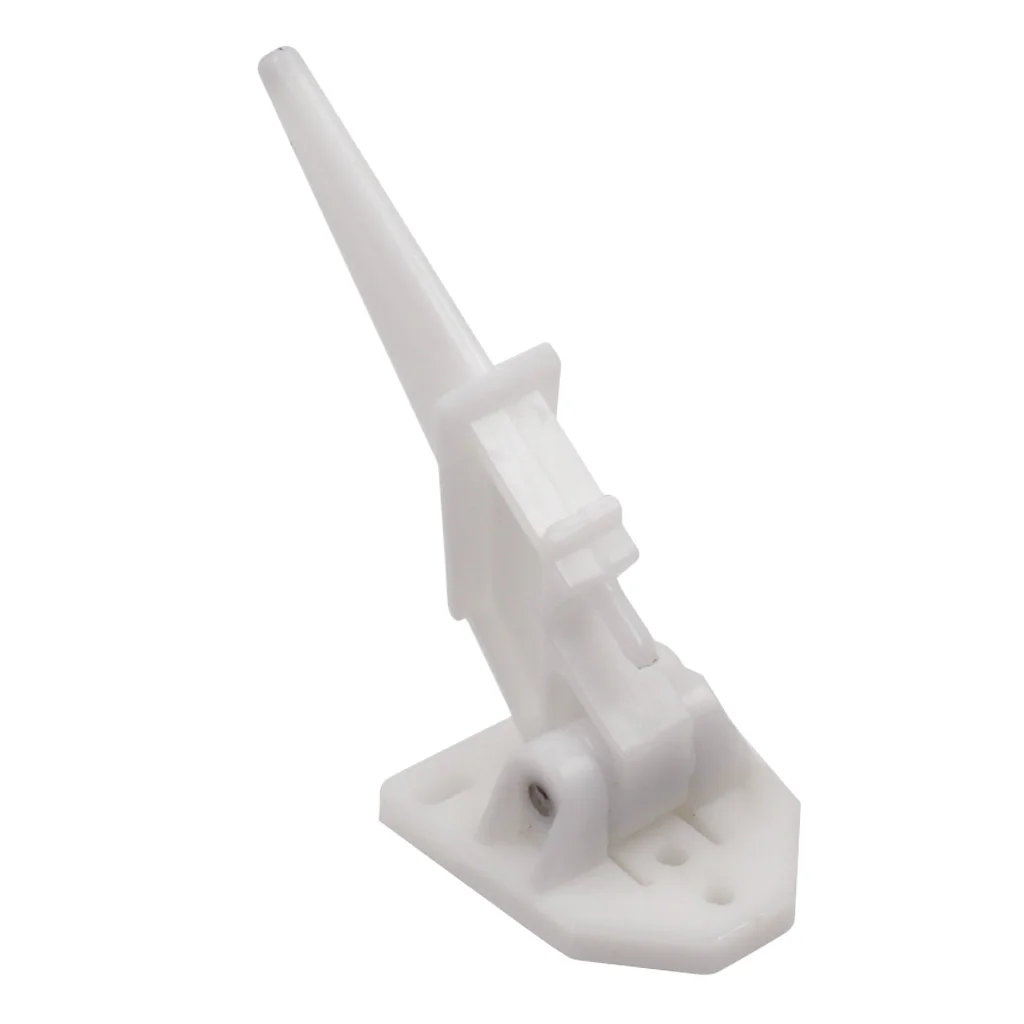 

Boat Speedometer Pickup Up Pitot Tube Assembly 80 MPH Universal