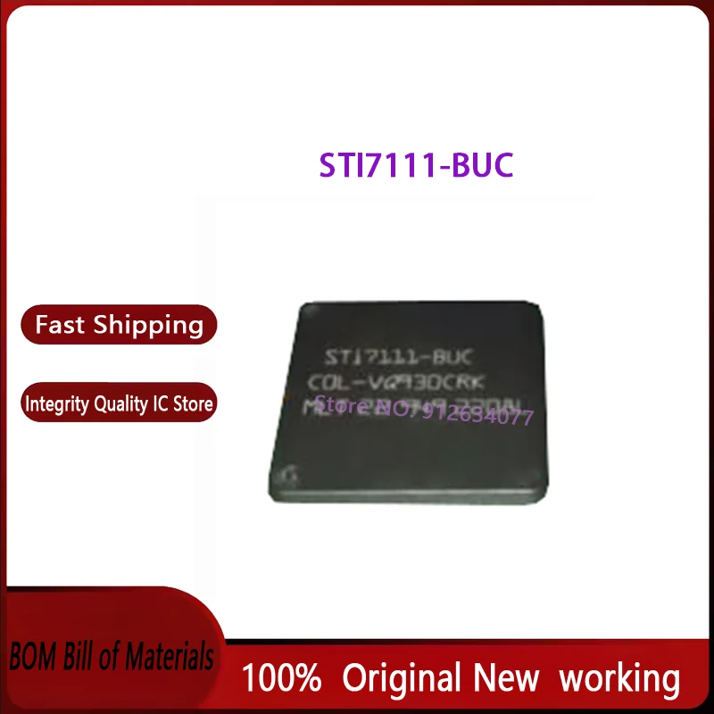 1PCS~5PCS/LOT STI71…