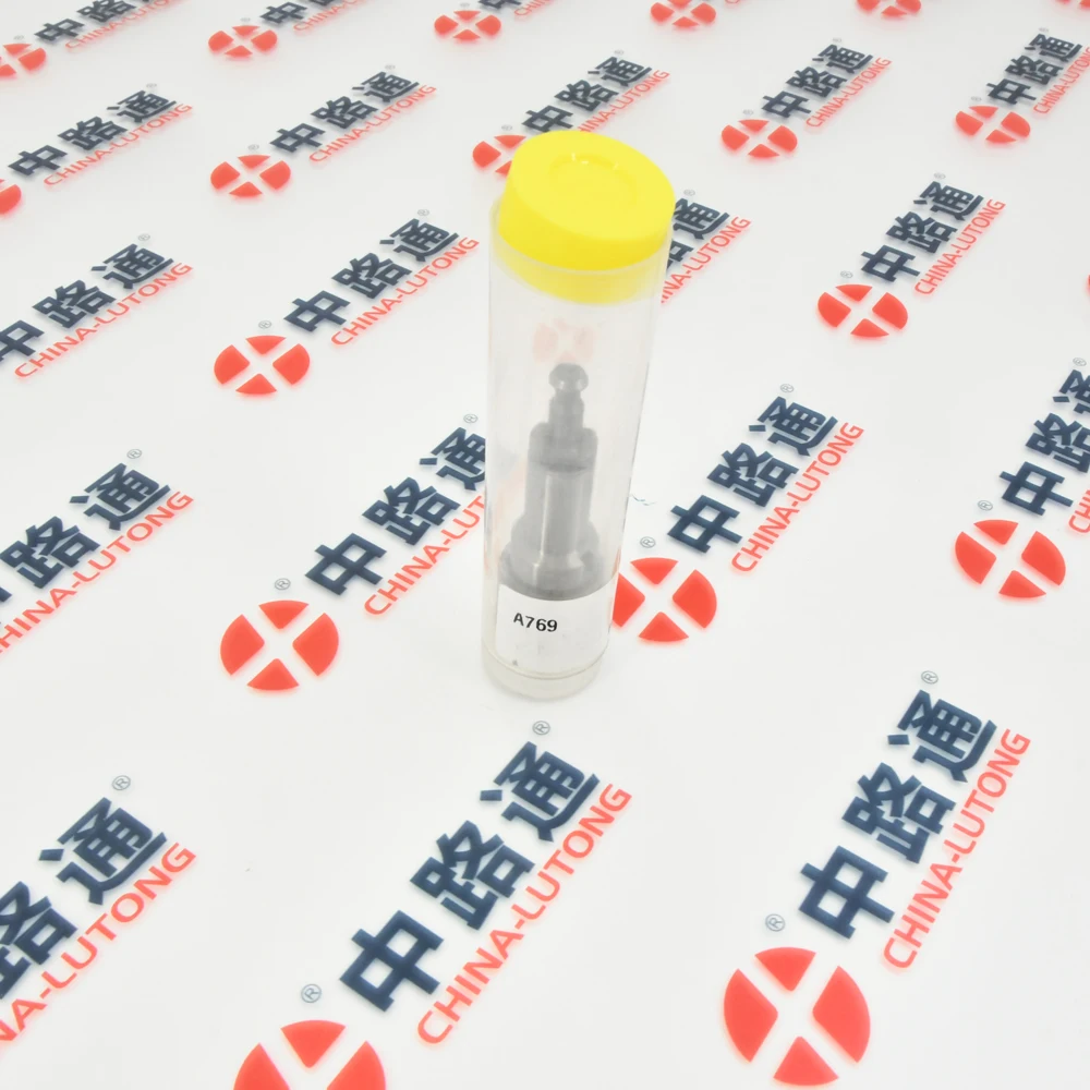 Diesel Fuel Pump Pa…