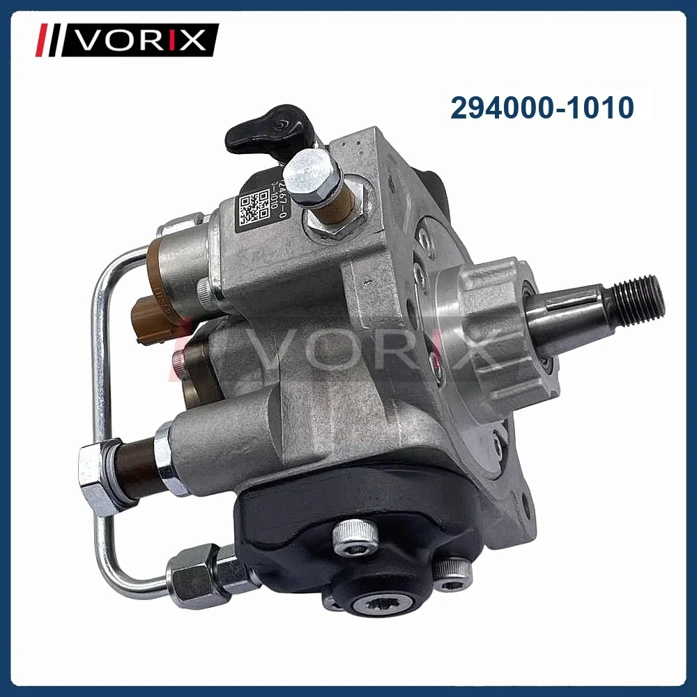 

294000-1010 2940001010 2940001010 Diesel Fuel Injection Pump for ISUZU NCL