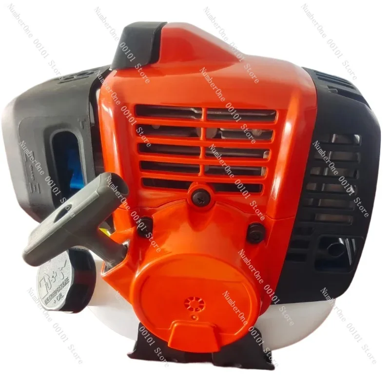 2T Gasoline Engine Hus 543 Rs Lawn Mower Sprayer Brush Cutter Supporting Grass Trimmer Motor