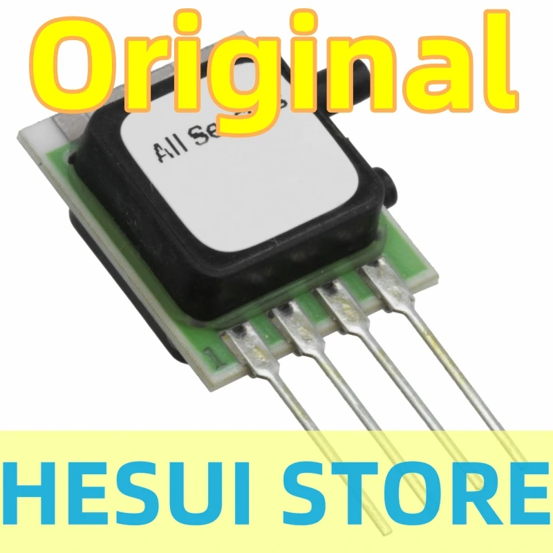 Pressure sensor MLV-L20D-E1NS-N  Original  SIP-4