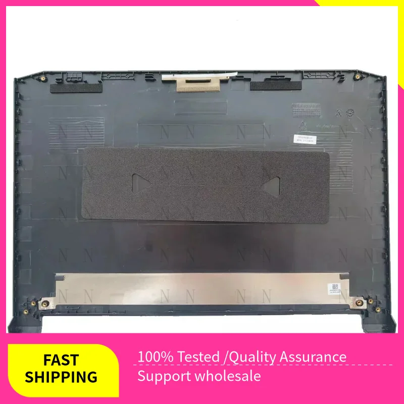 

Новинка Y для Acer Nitro 5 AN515-56-57-55-44, задняя крышка ЖК-дисплея + лицевая панель + петли 15,6 дюйма