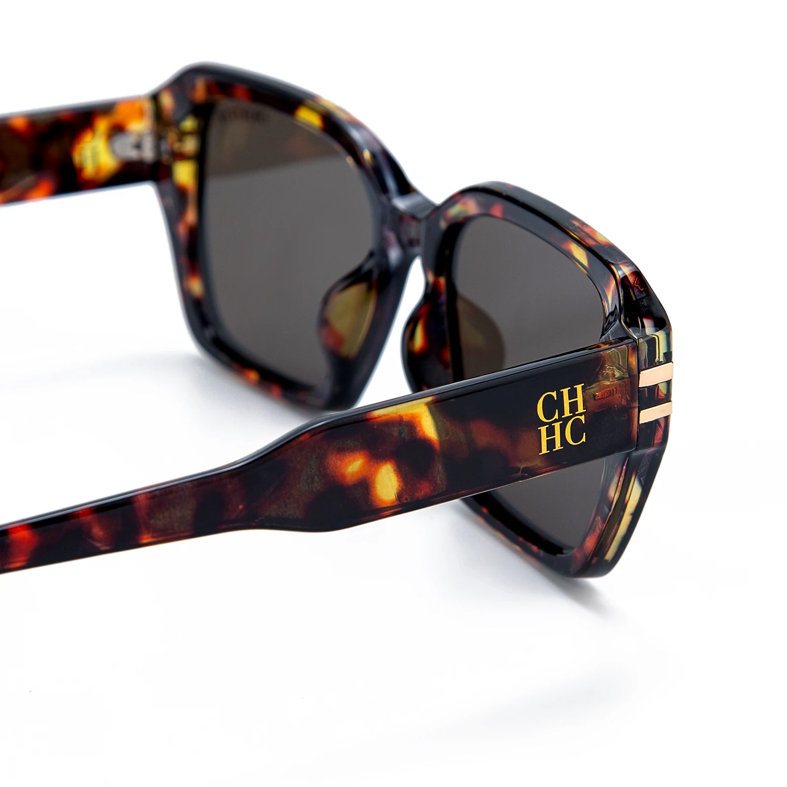 CH – lunettes de soleil à couleur changeante pour hommes et femmes, à la mode, pour cyclisme tout-terrain, nouvelles lunettes essentielles ClassicHoliday, 2025