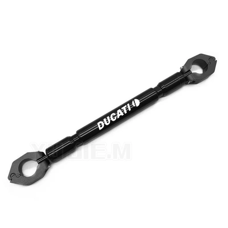 For Ducati Multistrada 950 1100 1200 1260 1200S 1260S V4 V4S Motorcycle Handlebar Crossbar 22mm Universal Balance Bar Bracket