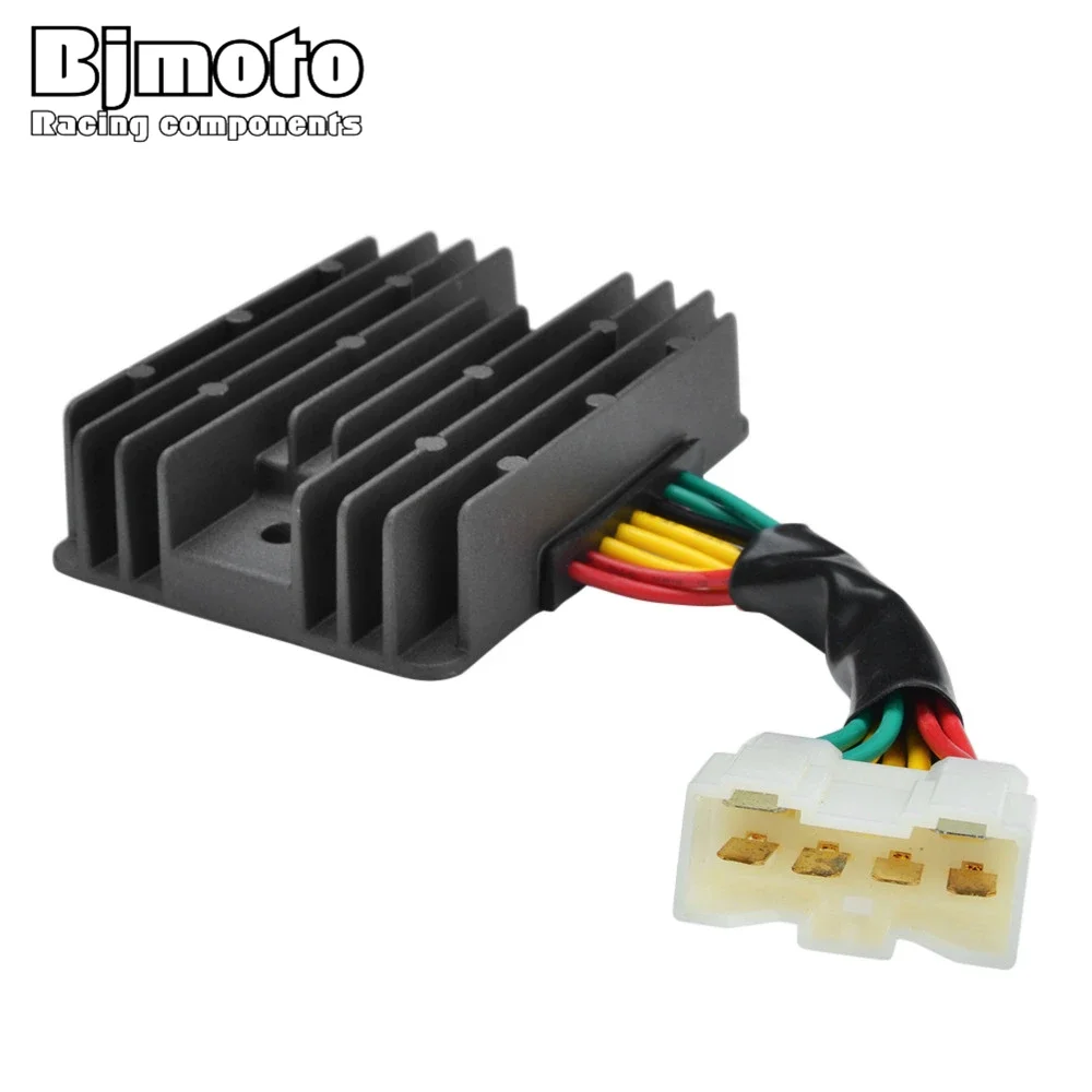 منظم جهد الدراجة النارية المعدل لـ Kawasaki Prairie 400 KVF400 1998 ZX9R ZX900B1/2 1998-1999