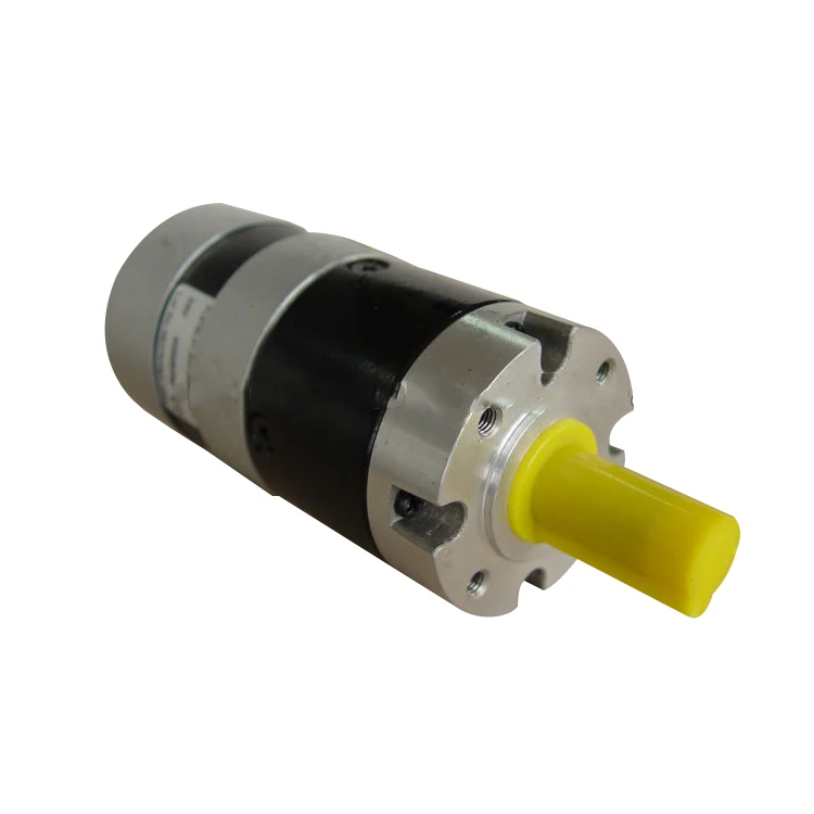 

Nema 23 57mm Brushless DC Planetary Gear Motor