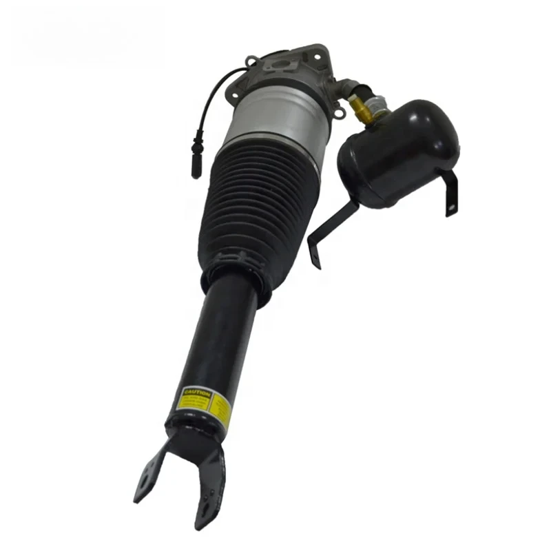 

4E0 616 002 Rear Shock Absorber For AUDI A8 D3 2002-2010 Air Suspension 4E0616002 For Audi A8 D3