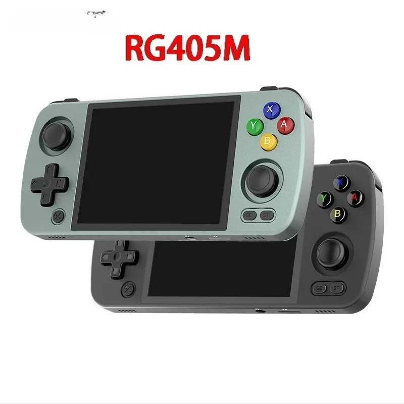 

Portable nostalgic arcade machine supports PSP King Genshin Impact and other touchscreen game consoles across borders