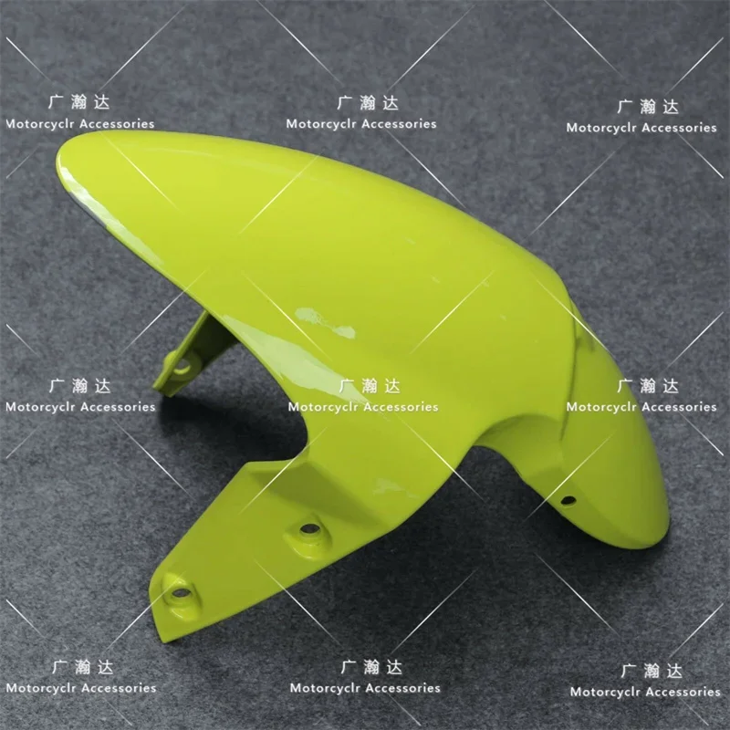 

Front Tire Fender Mudguard Fairing Part Fit for Triumph Daytona 675 2009-2012 housing