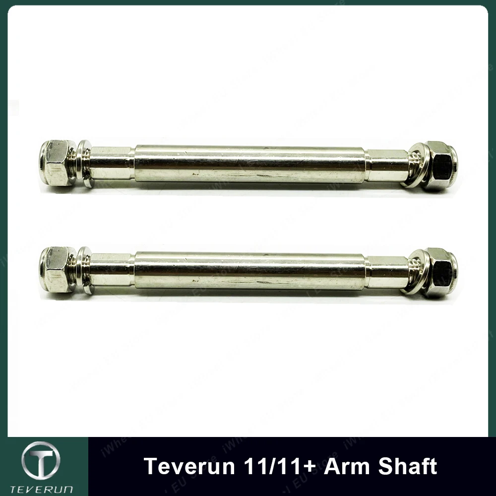 Original Teverun Fighter 11/11+ Swing Arm Shaft Suit for Official Blade GT/GT+ II Teverun Fighter Supreme Electric Scooter