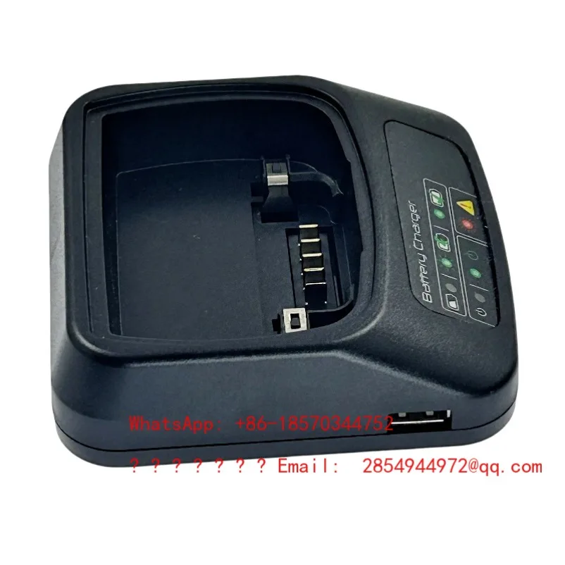 CTX3030 Detector Charging Base Gpz7000 Accessories