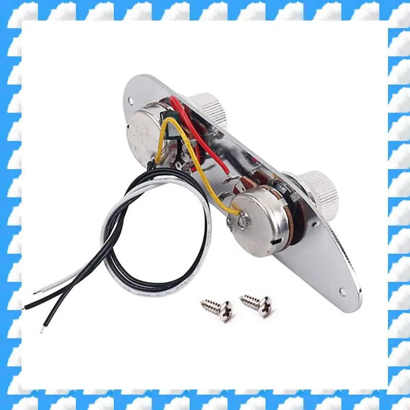 Onge 2X Chrome Cont…