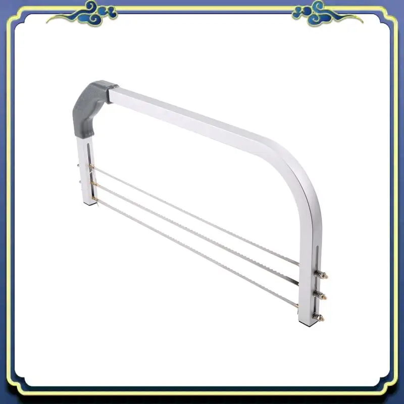 Latest CAKE LAYER SLICER LEVELLER INTERLAYER INDUSTRY STANDARD