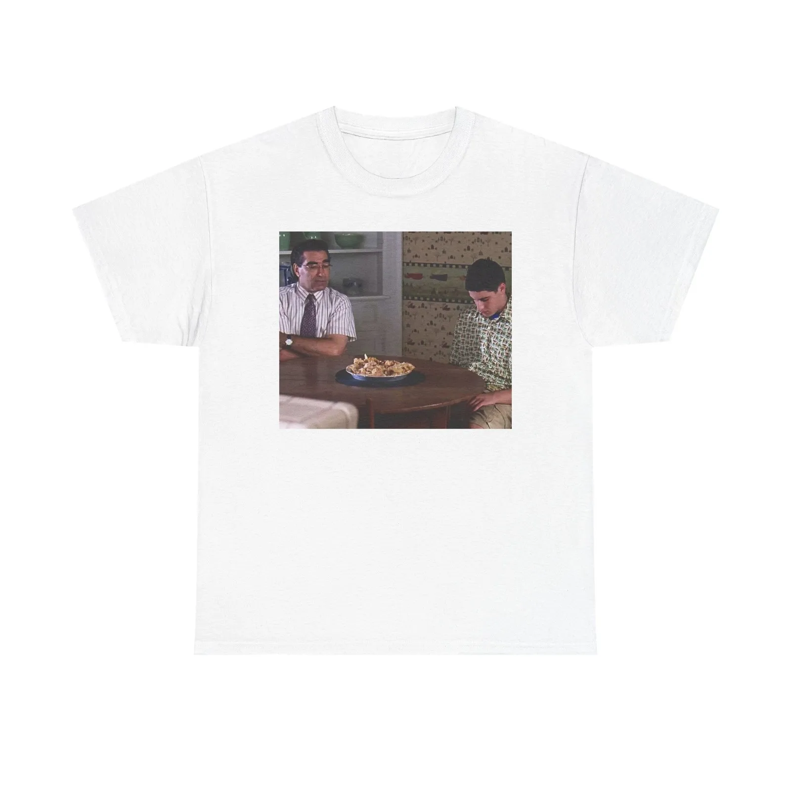 American Pie Movie 90s Retro Comedy Graphic T Shirt NEW Cotton Tee Gift