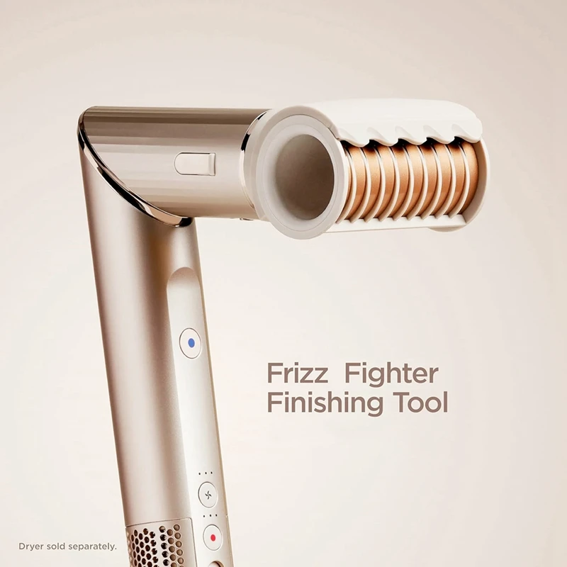 Y21A For Shark FlexStyle HD430/HD435 Series Styling System, Hair Styling Tool, Smooth Flyaways