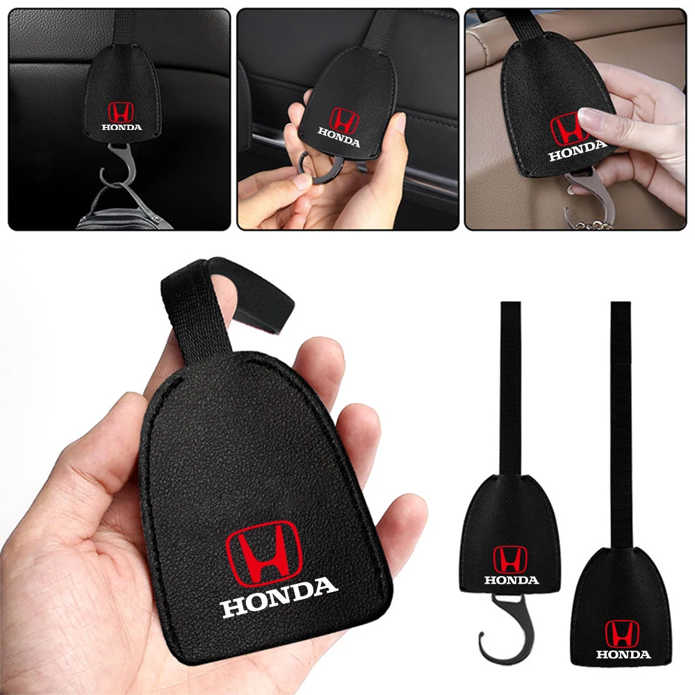 Leather Car Interio…