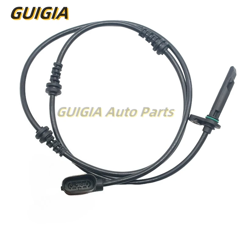 

Передний левый и правый датчик скорости колеса ABS A2059058003 2059058103 для Mercedes-Benz A205 C205 S205 W205, новый A2059058103 65029 65032